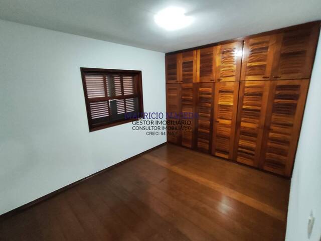 Casa para Locação em Santana de Parnaíba - 4