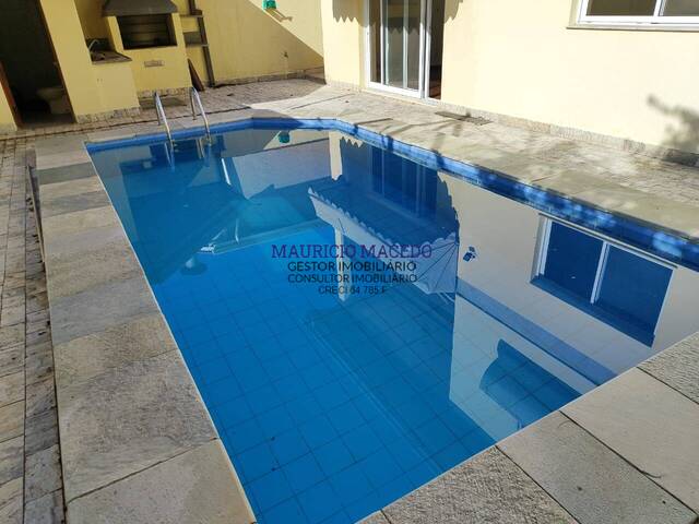 Casa para Locação em Santana de Parnaíba - 2