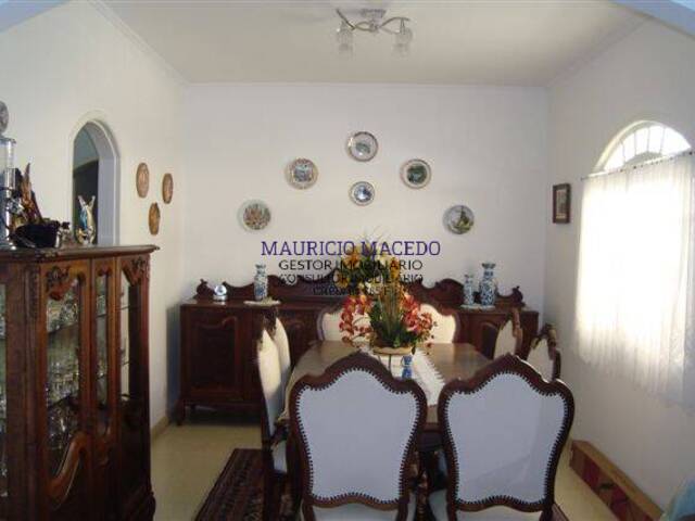 Casa para Locação em Santana de Parnaíba - 4