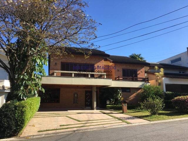 #2255 - Casa para Venda em Santana de Parnaíba - SP - 2