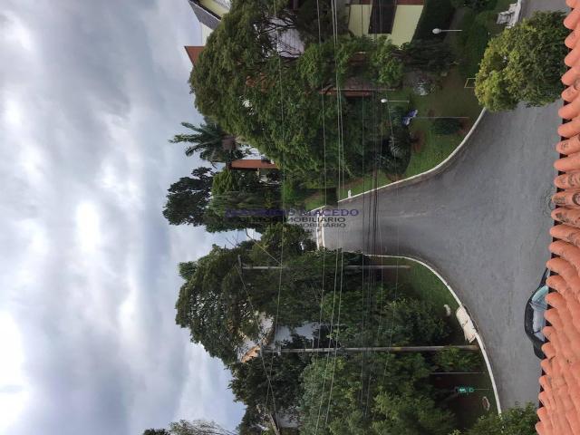 #2256 - Casa para Venda em Santana de Parnaíba - SP