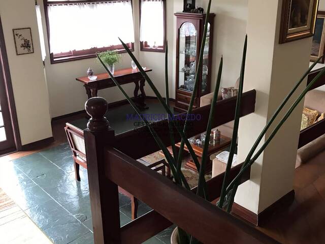 Casa para Venda em Santana de Parnaíba - 5