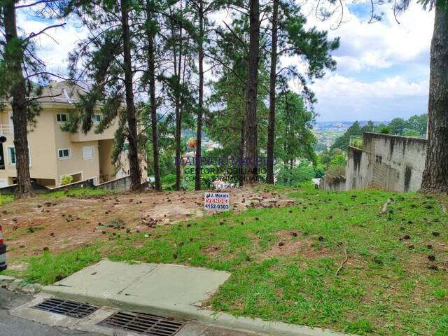Terreno para Venda em Barueri - 4
