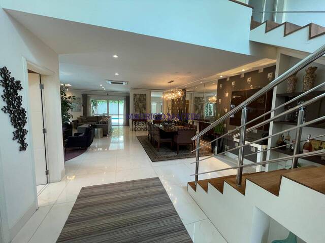 #2259 - Casa para Venda em Santana de Parnaíba - SP