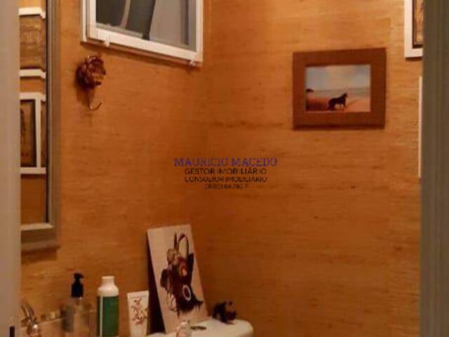 Casa para Venda em Santana de Parnaíba - 5