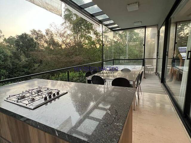 Casa para Locação em Santana de Parnaíba - 5