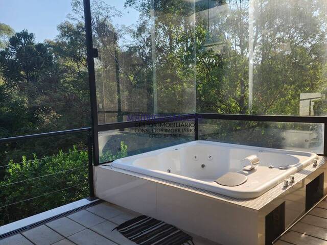 Casa para Locação em Santana de Parnaíba - 4