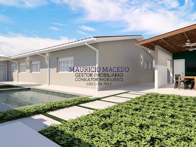 Casa para Locação em Barueri - 2