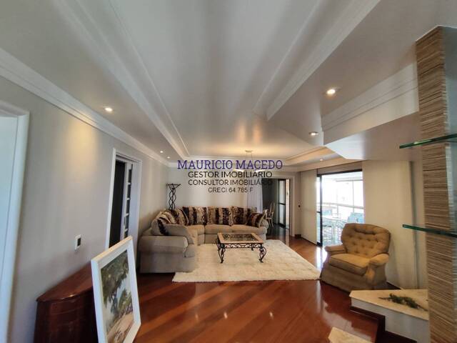 Apartamento para Locação em Barueri - 4