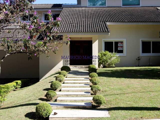 #280 - Casa para Locação em Barueri - SP