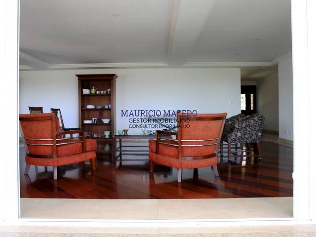 Casa para Locação em Barueri - 4