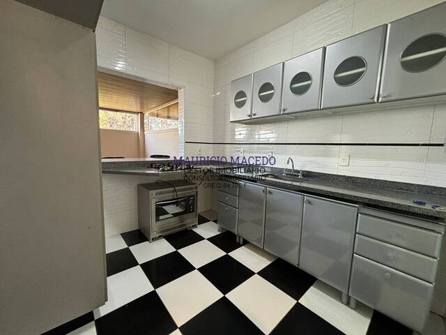 Casa para Locação em Santana de Parnaíba - 5
