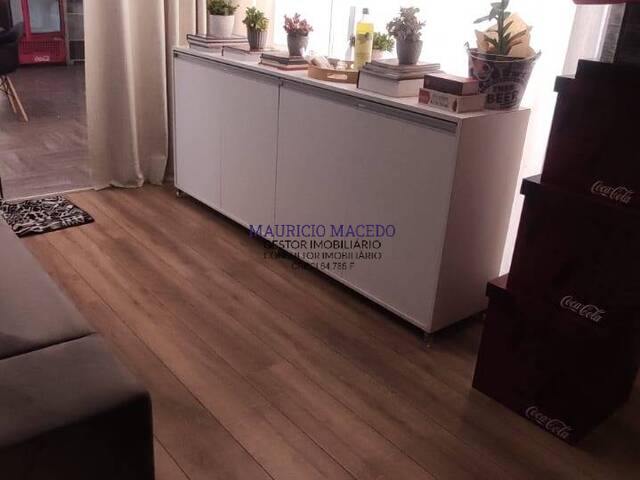 #2272 - Casa para Venda em Santana de Parnaíba - SP
