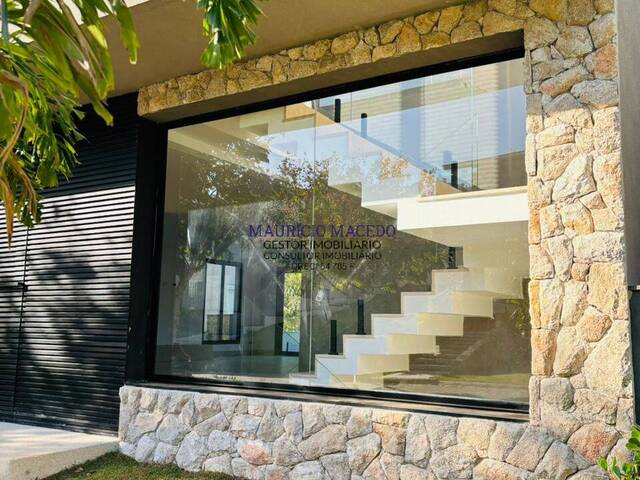 #2278 - Casa para Venda em Santana de Parnaíba - SP