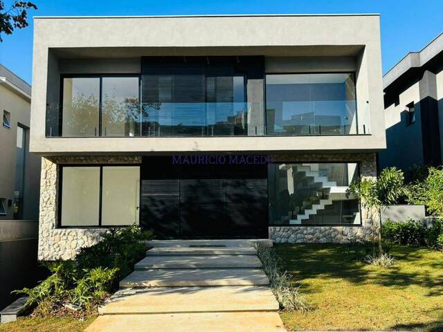 #2278 - Casa para Venda em Santana de Parnaíba - SP