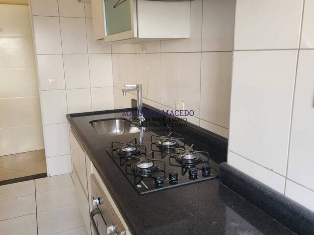 Apartamento para Venda em Barueri - 4