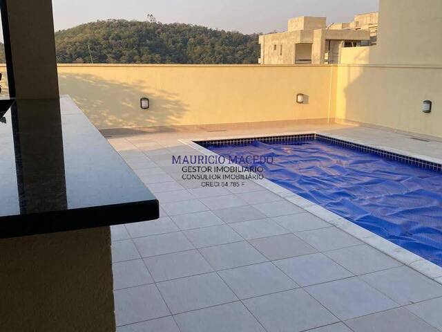 #2281 - Casa para Venda em Santana de Parnaíba - SP