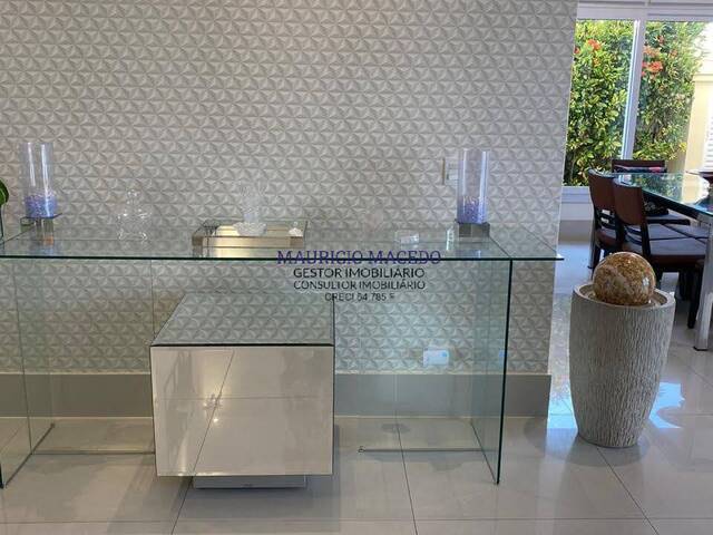 #2281 - Casa para Venda em Santana de Parnaíba - SP