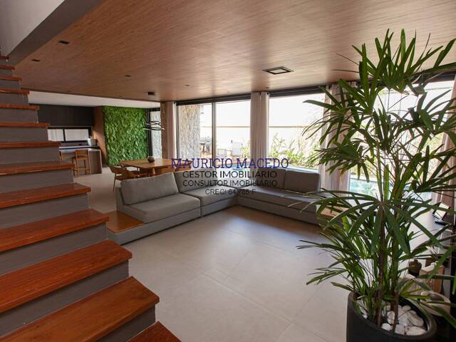 Casa para Venda em Santana de Parnaíba - 5