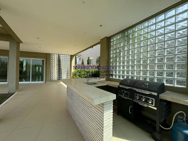 Casa para Venda em Santana de Parnaíba - 2