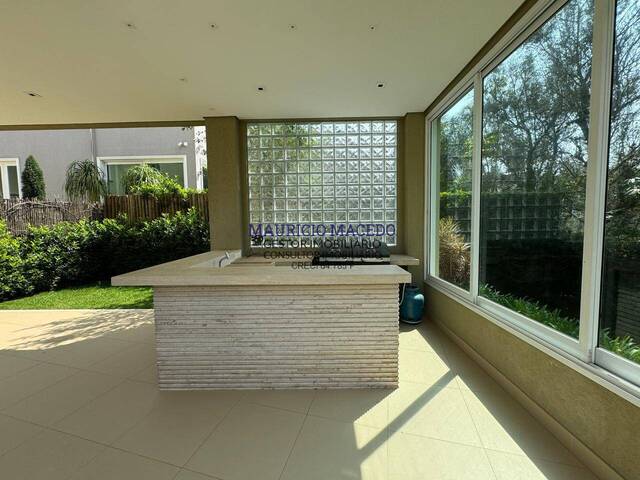Casa para Venda em Santana de Parnaíba - 5