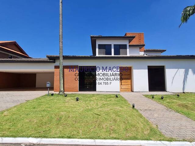 #1948 - Casa para Venda em Santana de Parnaíba - SP