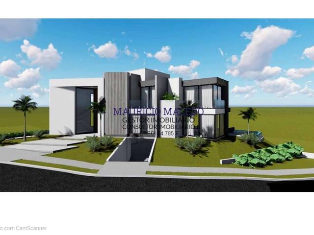 #2288 - Casa para Venda em Santana de Parnaíba - SP