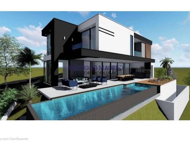 Casa para Venda em Santana de Parnaíba - 5