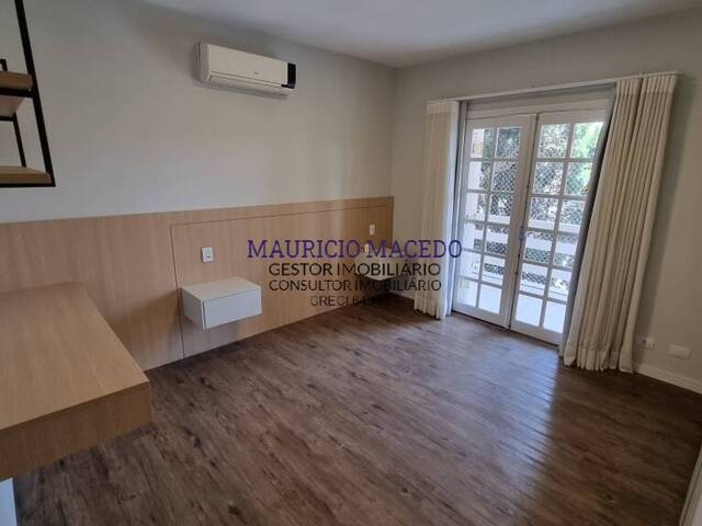 Casa para Locação em Santana de Parnaíba - 4