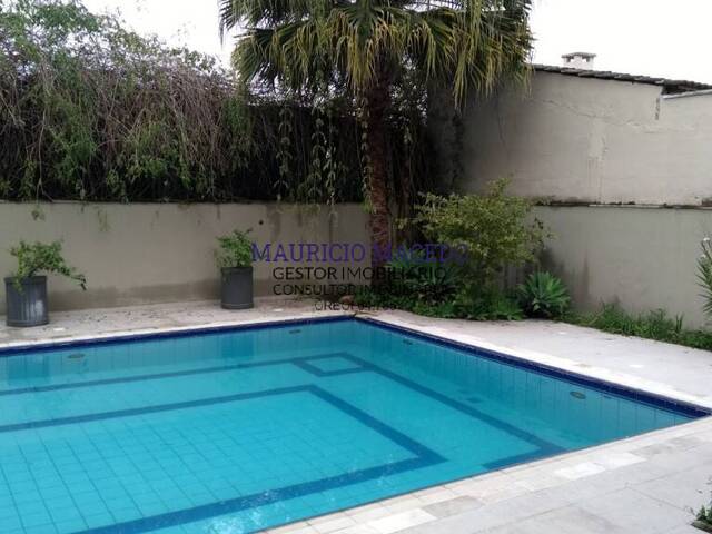 Casa para Locação em Barueri - 4