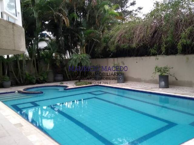 Casa para Locação em Barueri - 5