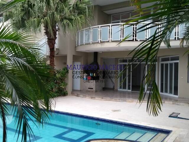 Casa para Locação em Barueri - 3