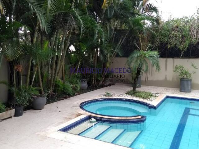 Casa para Locação em Barueri - 2