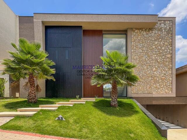 #2299 - Casa para Venda em Santana de Parnaíba - SP