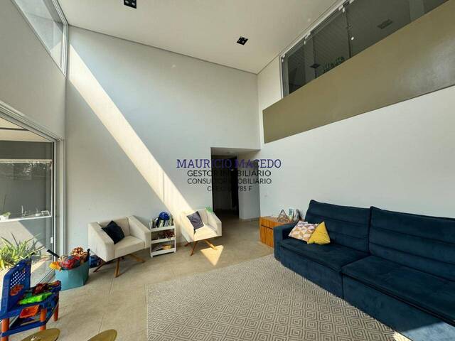 Casa para Venda em Santana de Parnaíba - 5
