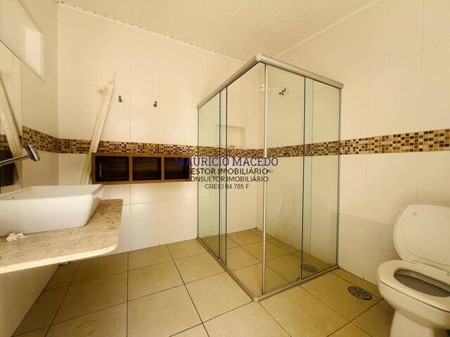 #2314 - Casa para Venda em Santana de Parnaíba - SP