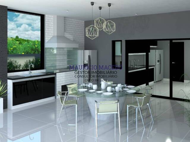 Casa para Venda em Santana de Parnaíba - 5