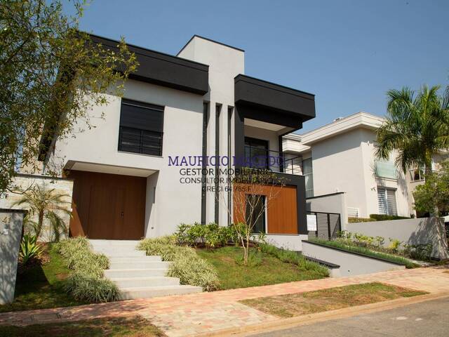 #2313 - Casa para Venda em Santana de Parnaíba - SP - 2