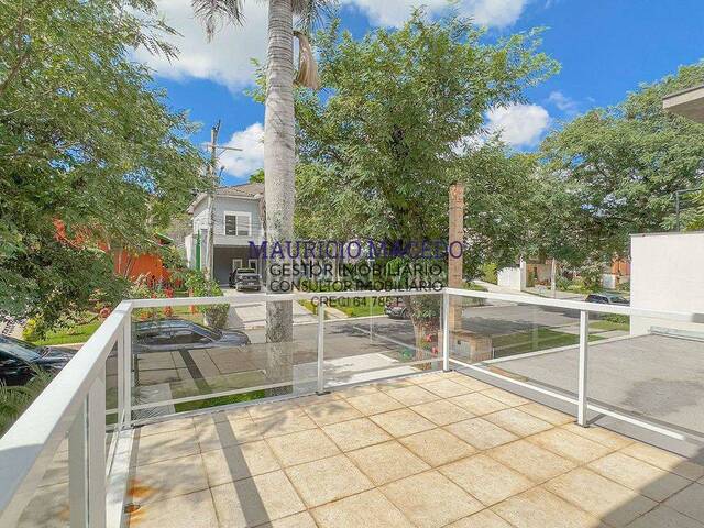 Casa para Venda em Santana de Parnaíba - 5