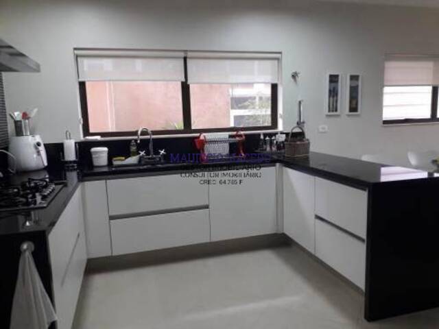 Casa para Venda em Santana de Parnaíba - 5