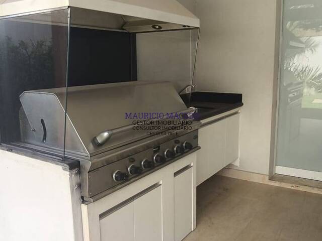 Casa para Locação em Santana de Parnaíba - 4