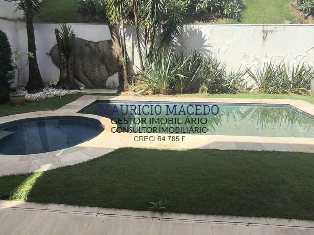 Casa para Locação em Santana de Parnaíba - 5