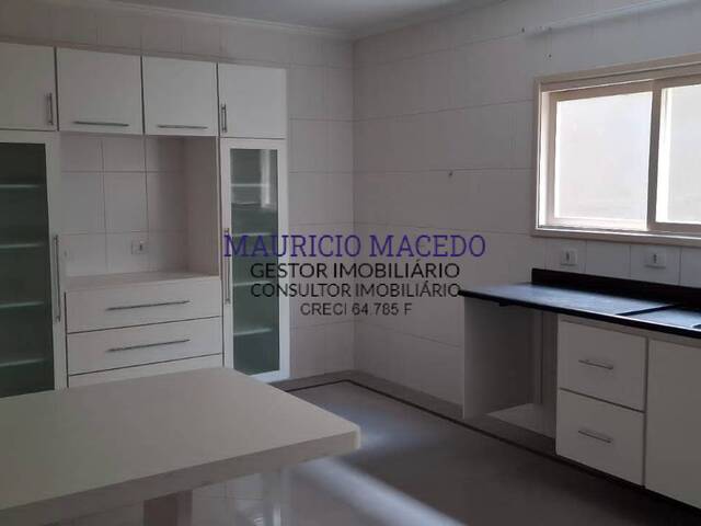 Casa para Locação em Santana de Parnaíba - 4