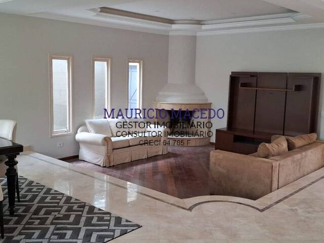 Casa para Locação em Santana de Parnaíba - 5