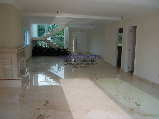 Casa para Locação em Barueri - 4