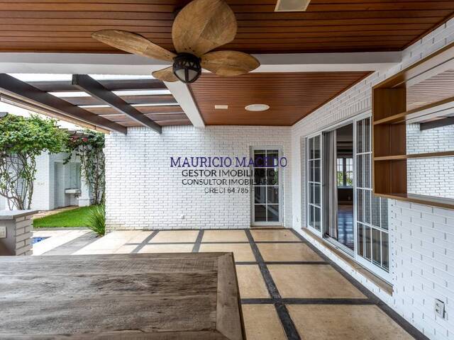 Casa para Venda em Santana de Parnaíba - 5