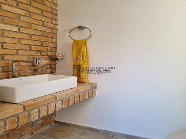 Casa para Venda em Santana de Parnaíba - 5