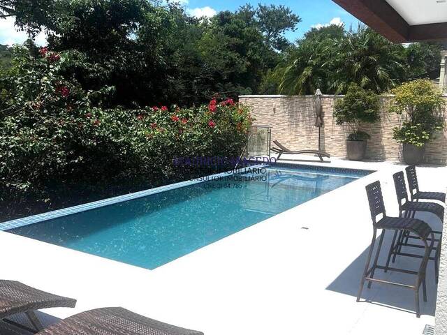 Casa para Venda em Santana de Parnaíba - 5