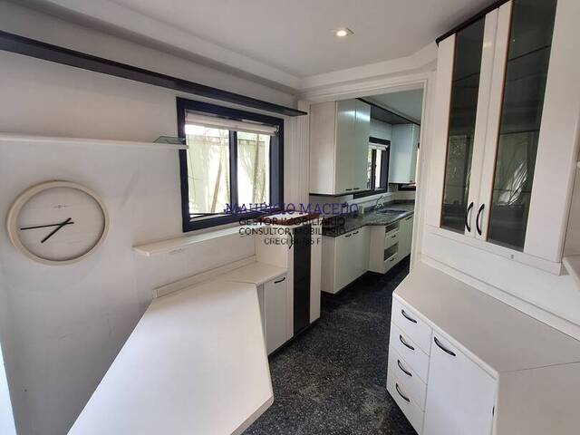 Casa para Locação em Barueri - 4