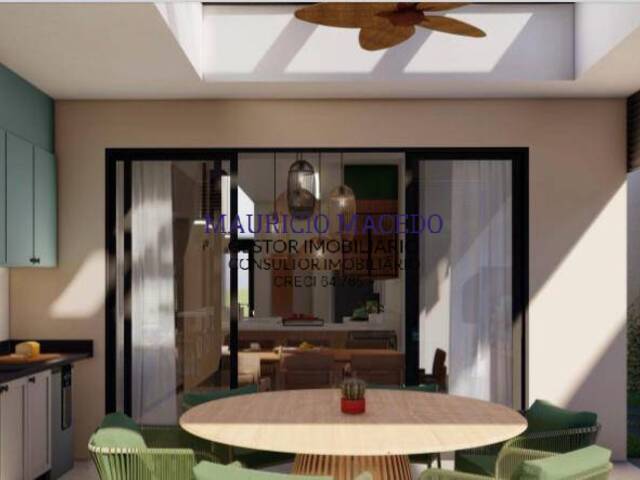 Casa para Venda em Santana de Parnaíba - 5